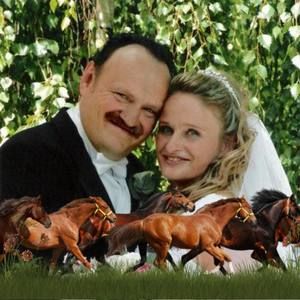 Meet your Posher, Robert